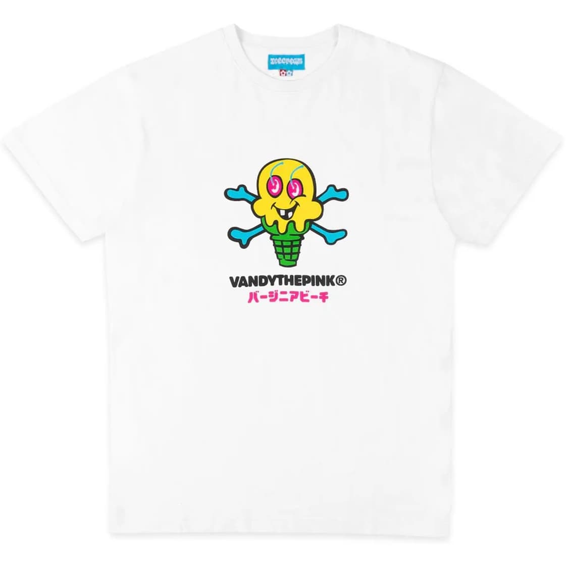 BBC ice cream x vandy 상품이미지1