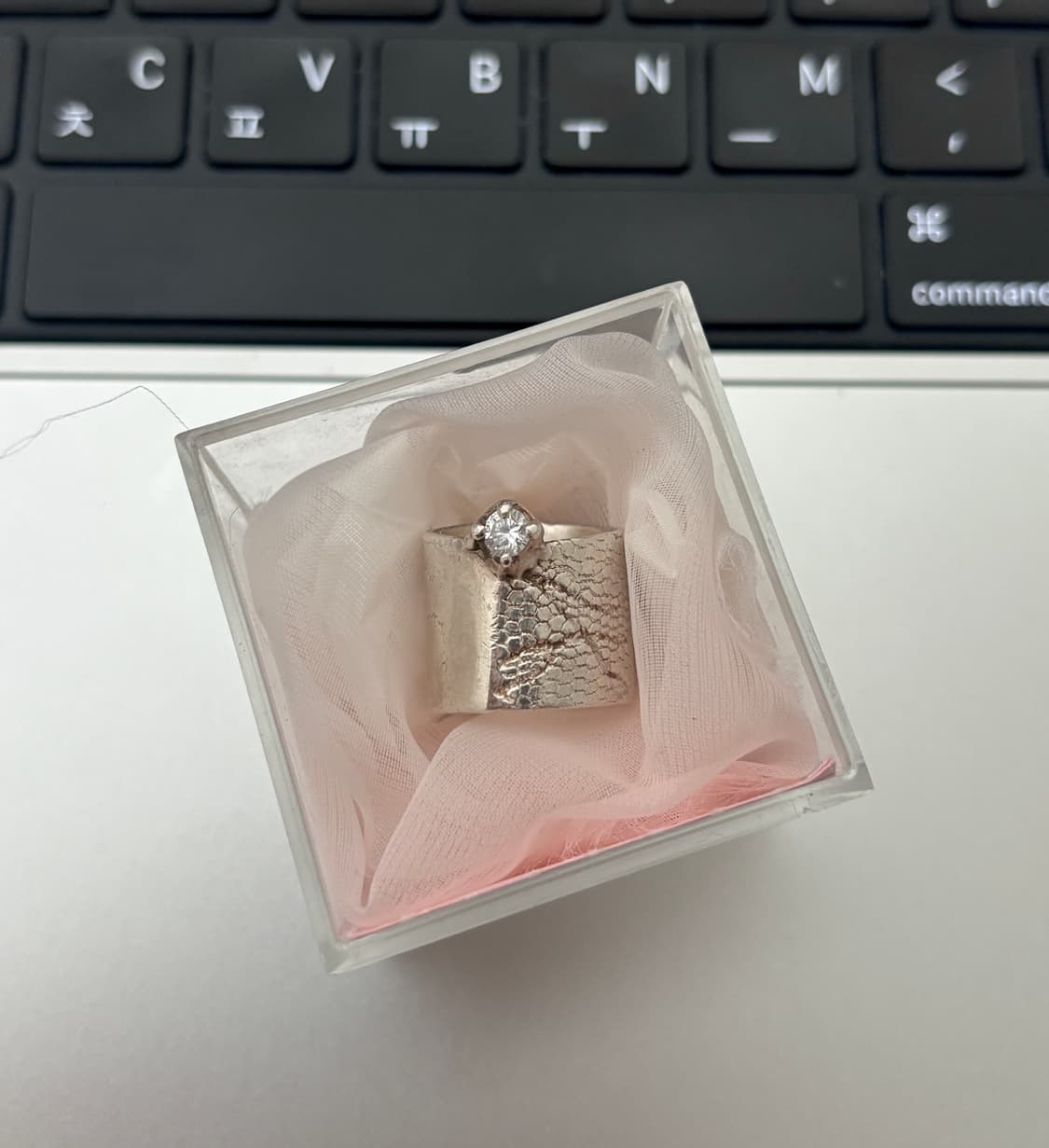 키야기 73ap ring 상품이미지1