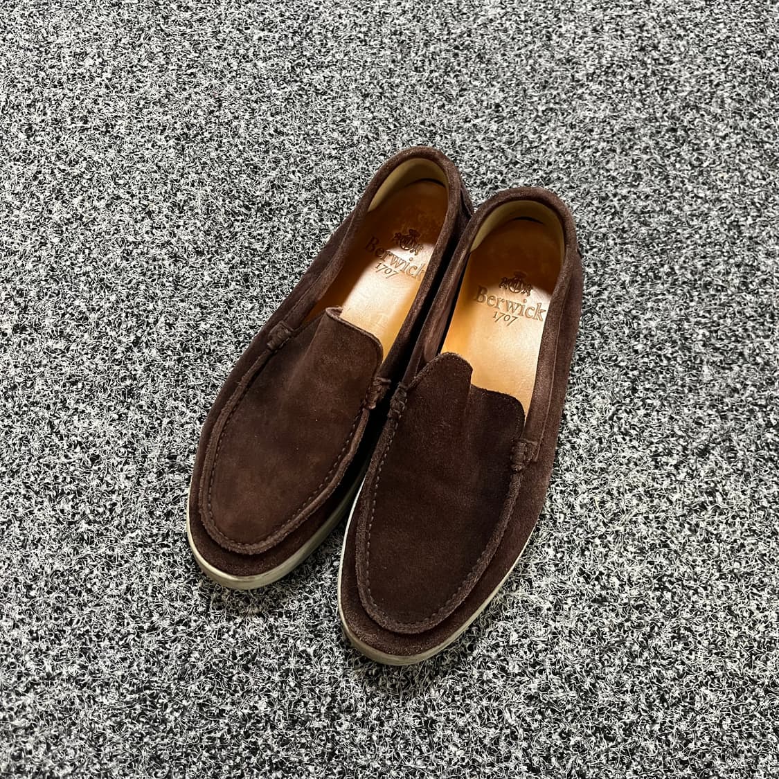 버윅 1707 39.5 상품이미지1