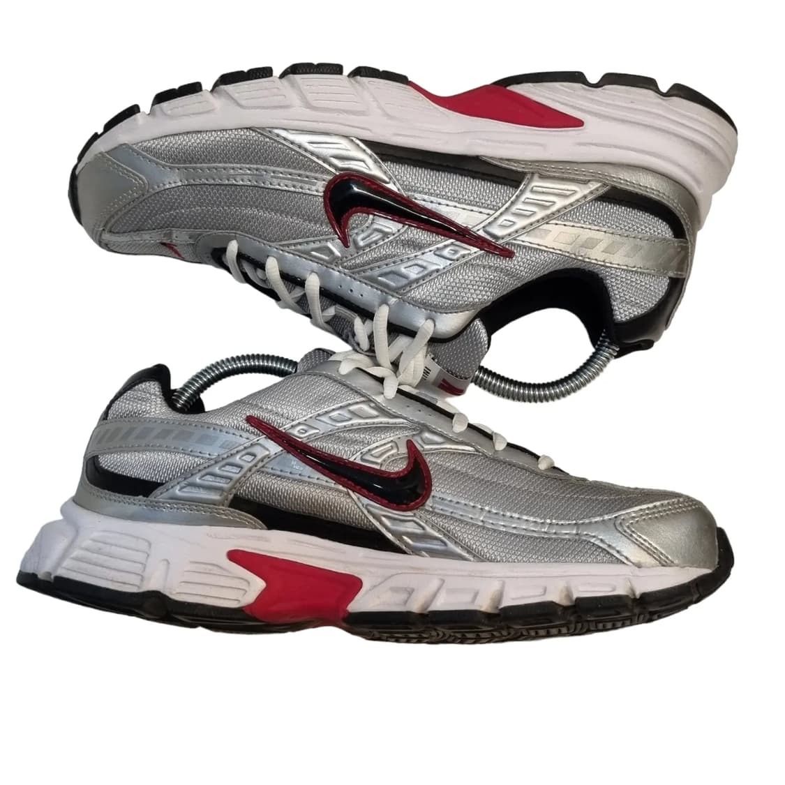 [265] Nike 나이키 이니시에이터 실버 상품이미지5