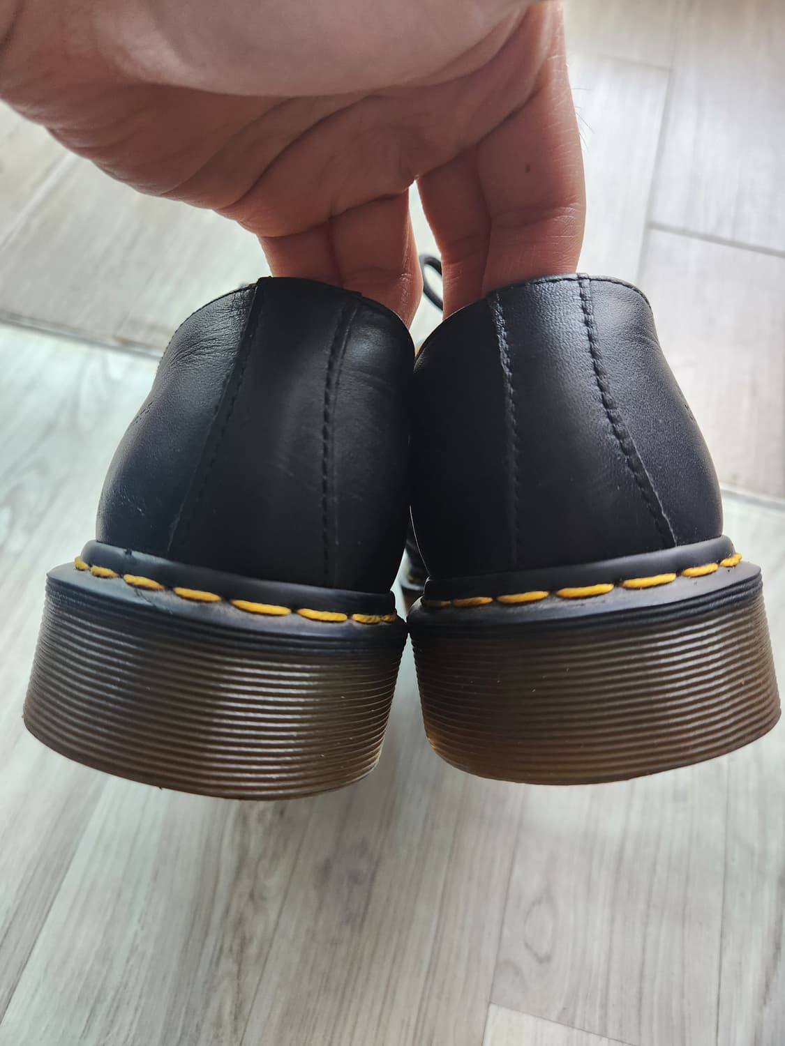 닥터마틴 1461 나파 (270) 상품이미지6