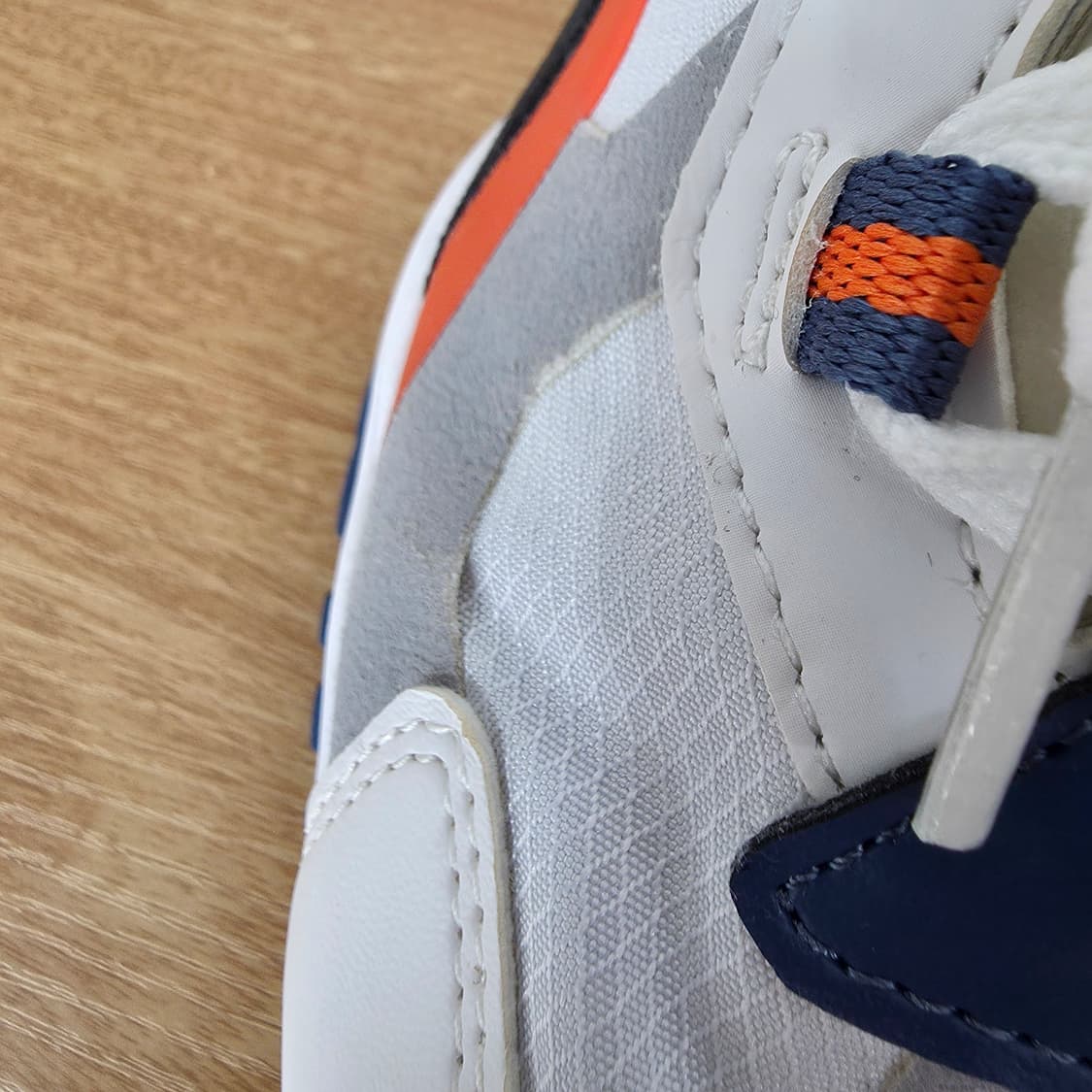 (270mm)엄브로 범피 스니커즈 운동화  상품이미지6