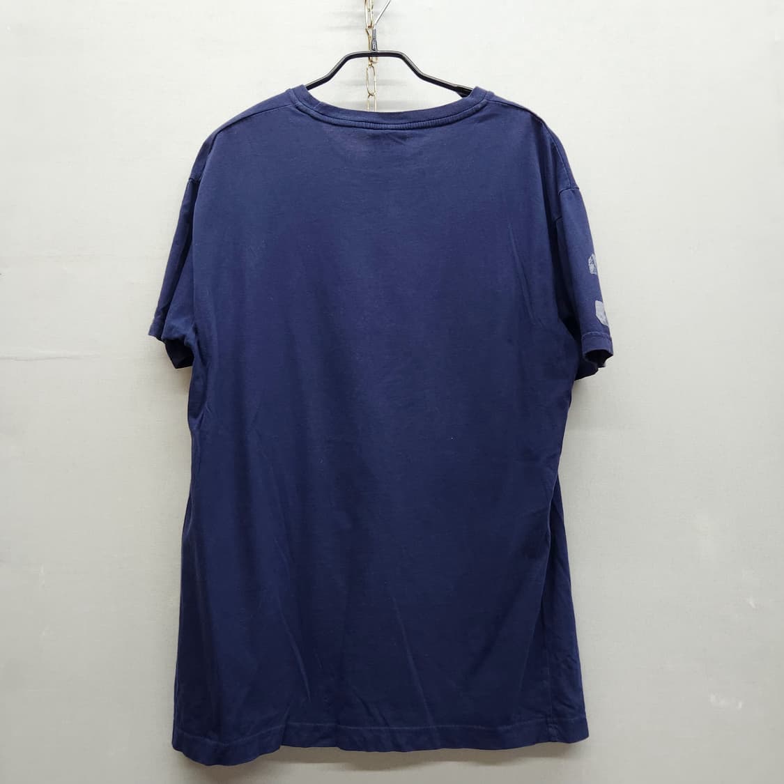 폴로랄프로렌 빅포니 빈티지 로고 반팔티 S(M)남여공용 상품이미지4