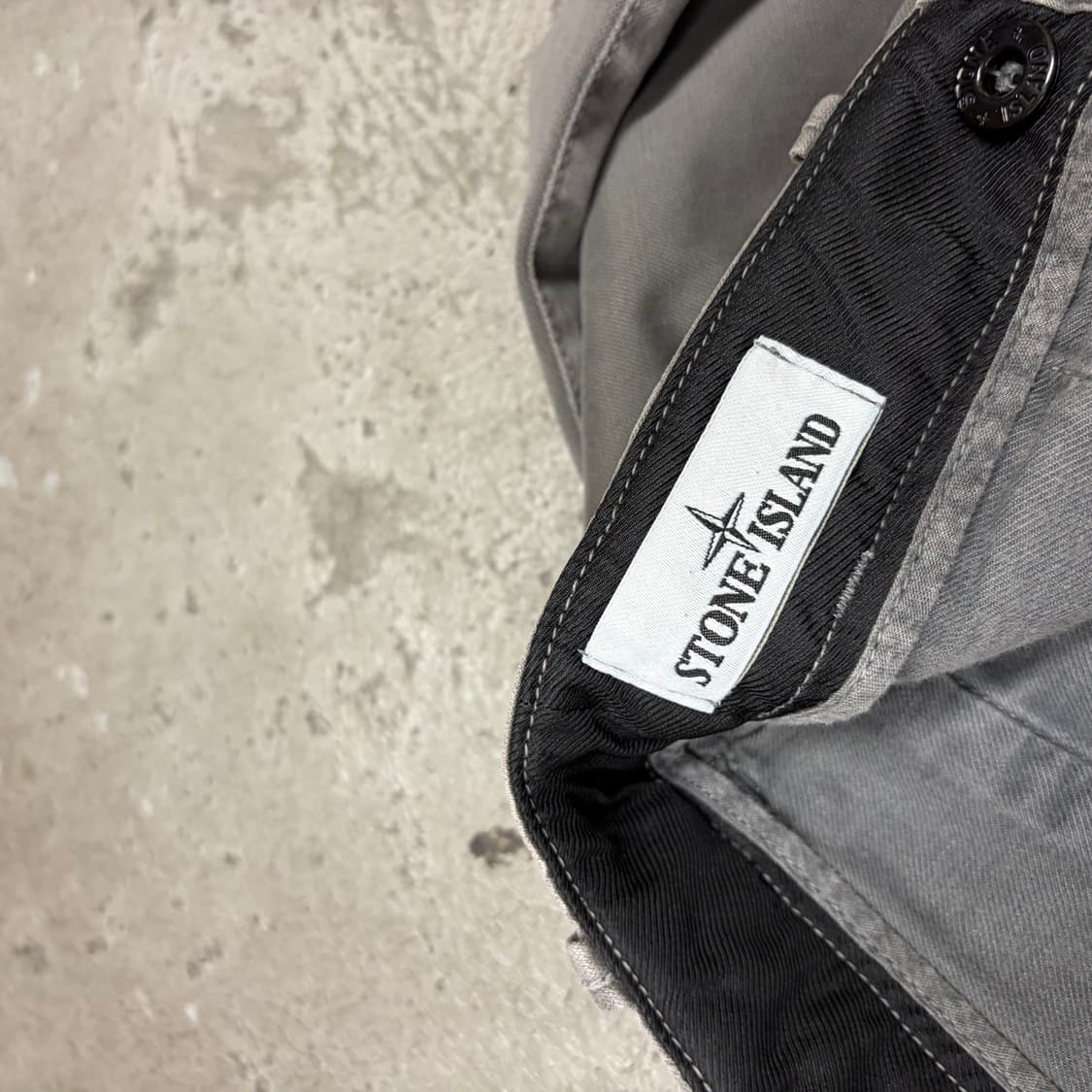 스톤아일랜드 바지[2812] 상품이미지8