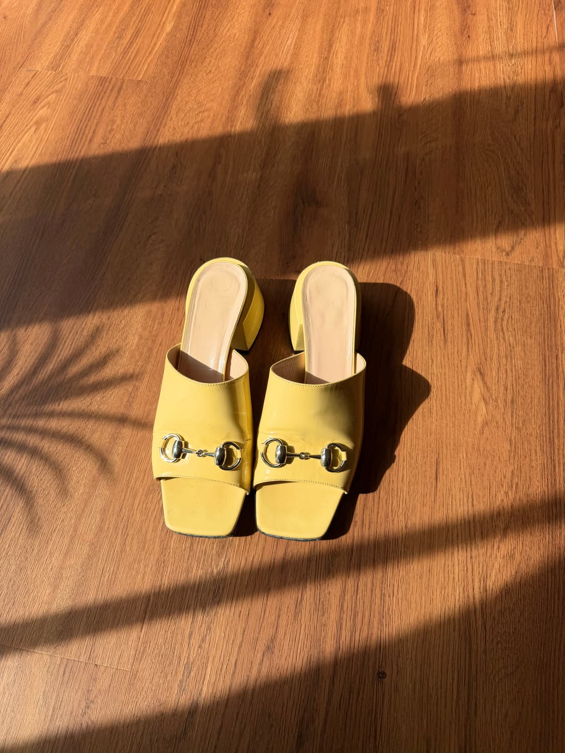 구찌 홀스빗 뮬 상품이미지1