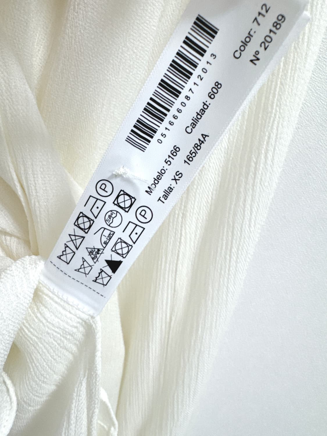 마시모두띠 비스코스 블라우스 상품이미지4