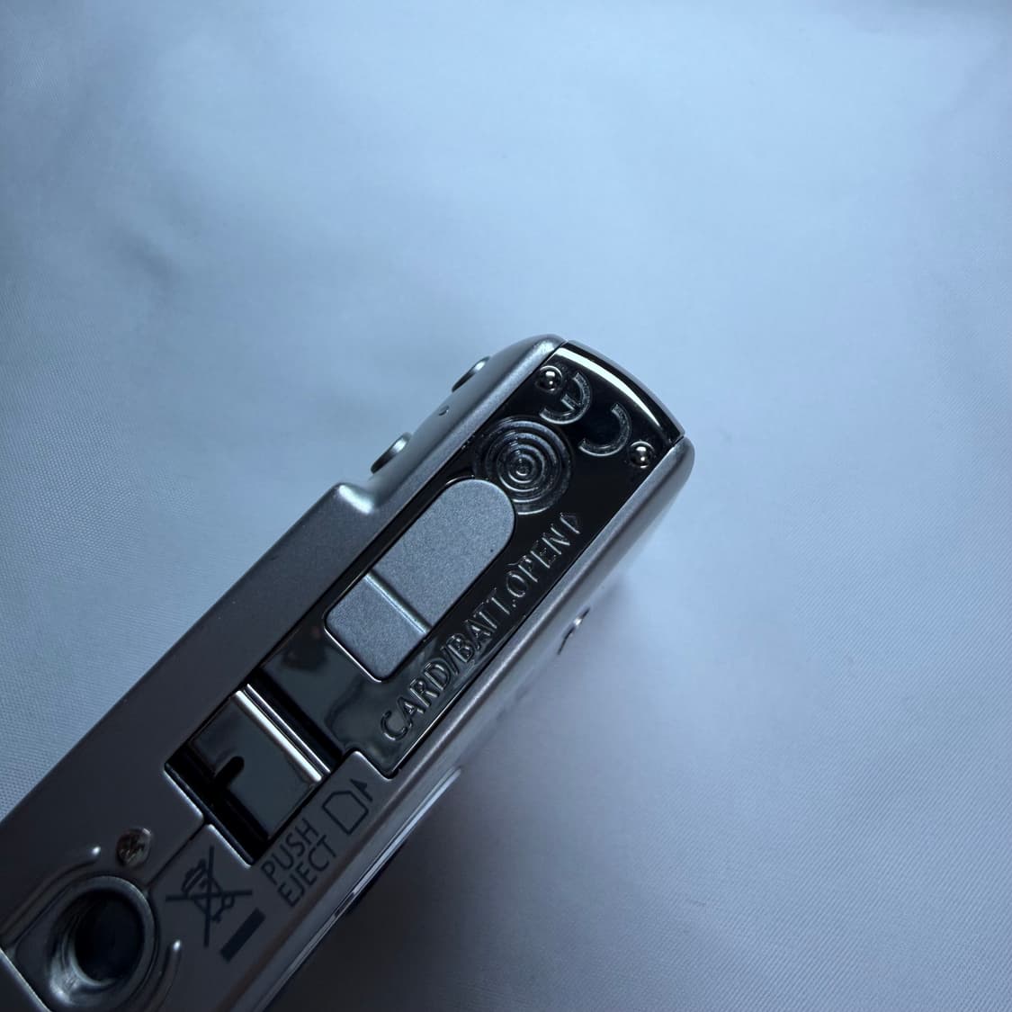 캐논 IXY 70 / IXUS 60 / SD 600 (익시, 익서스) 상품이미지7