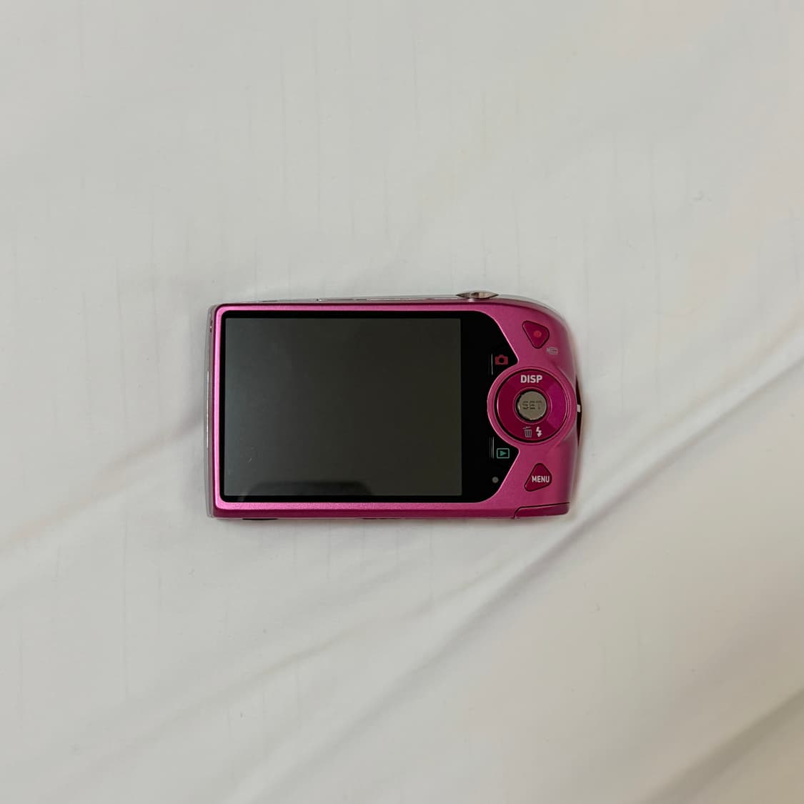 (황변비네팅x/조이픽 컬러) Casio 카시오 Exlim z2000 상품이미지3