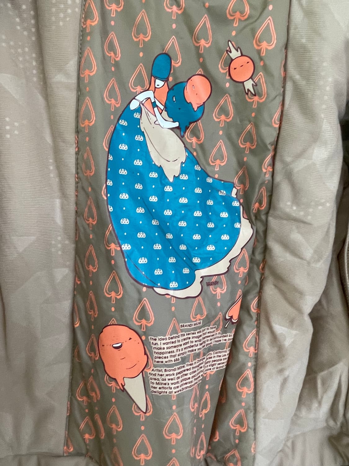 686 보드복 자켓 여성 M 사이즈 상품이미지7