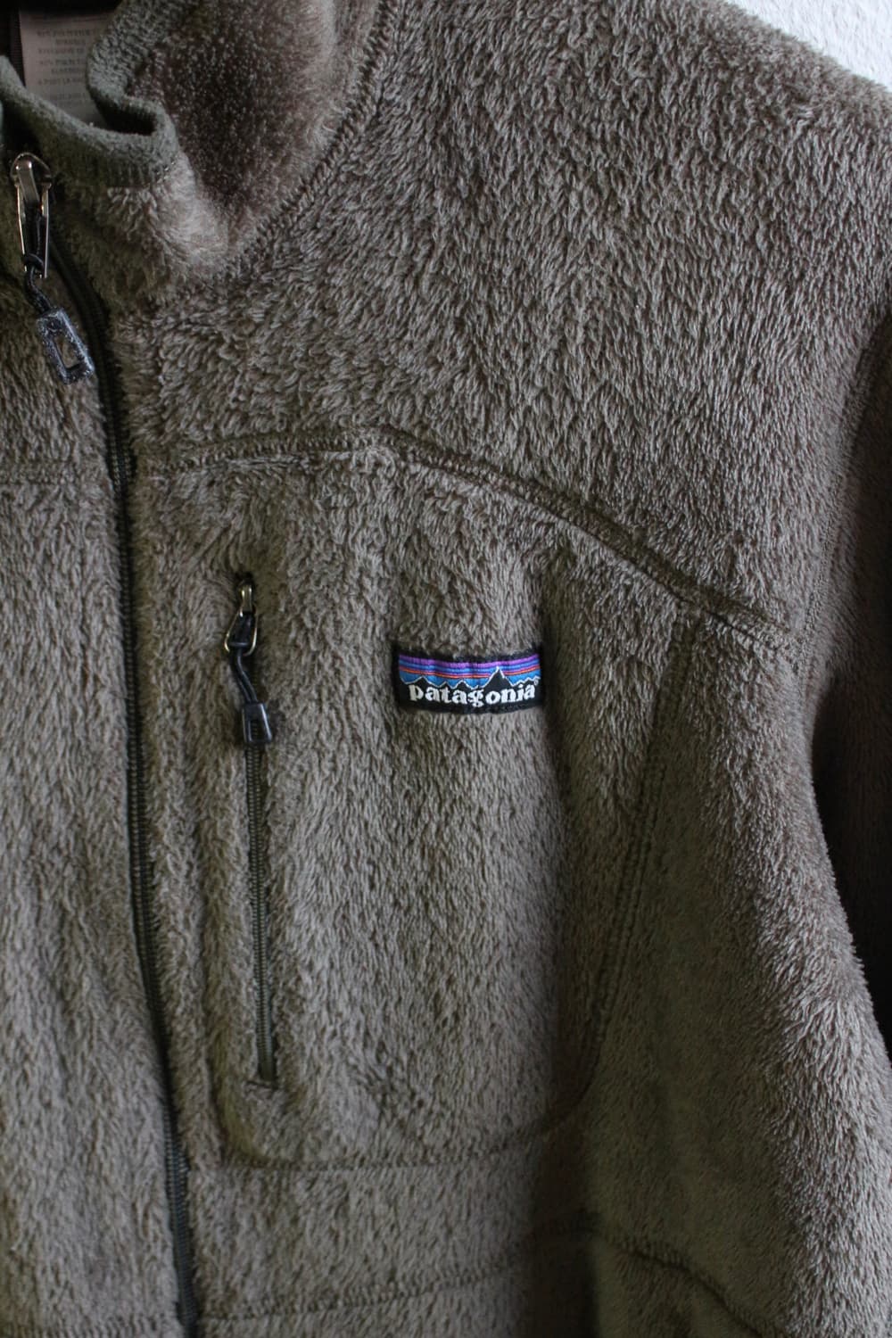 파타고니아 레귤레이터 3 플리스 자켓 상품이미지1