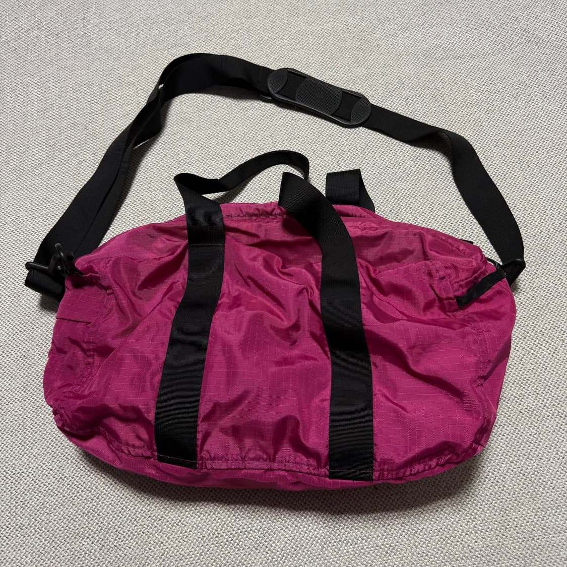 노스페이스 나일론 토트백 상품이미지4