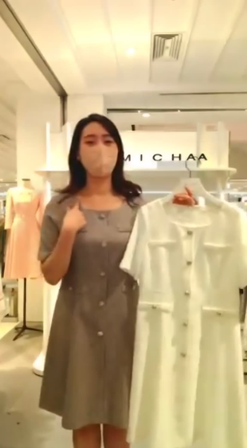 잇미샤 원피스 66 상품이미지5