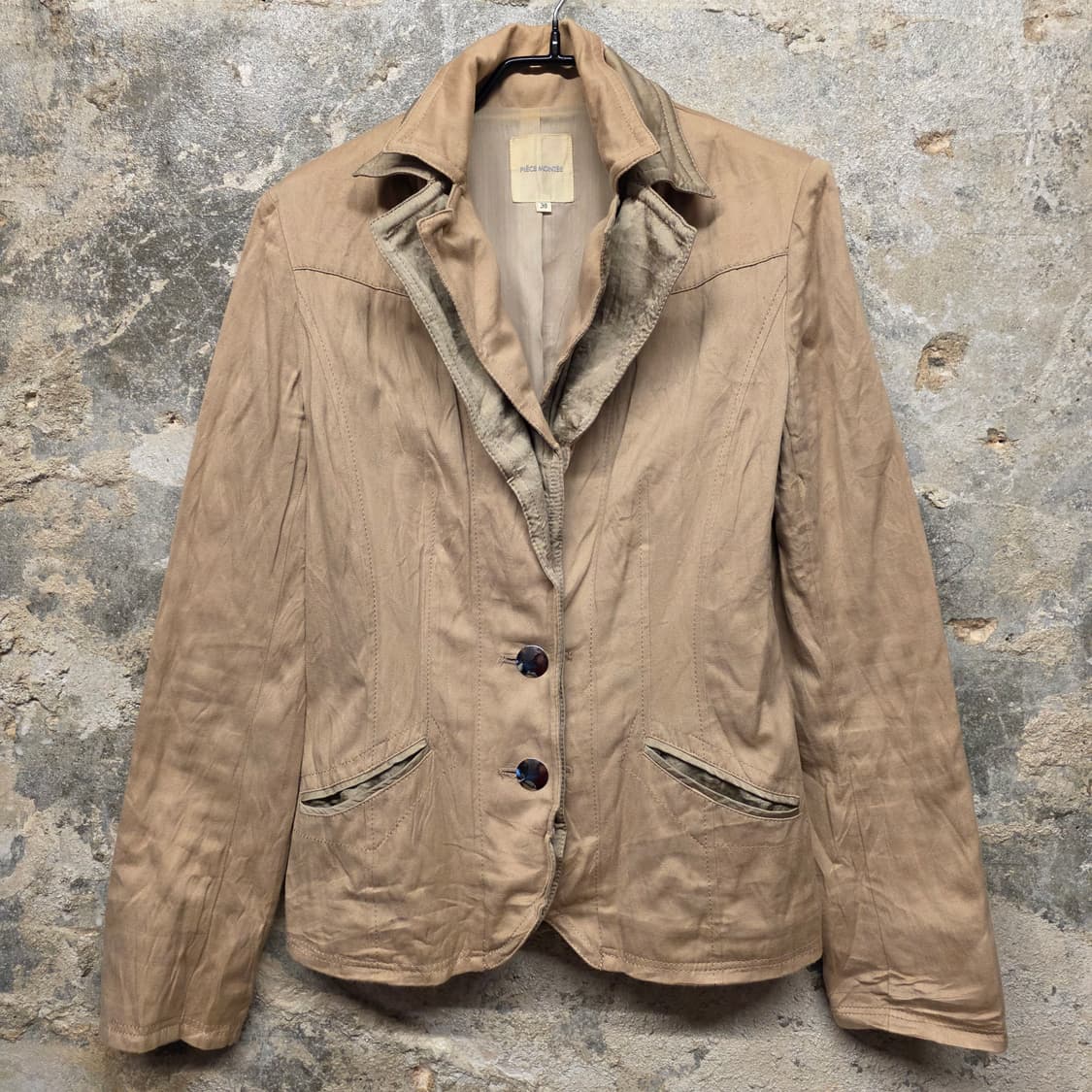 PIECE MONTTE 상품이미지1