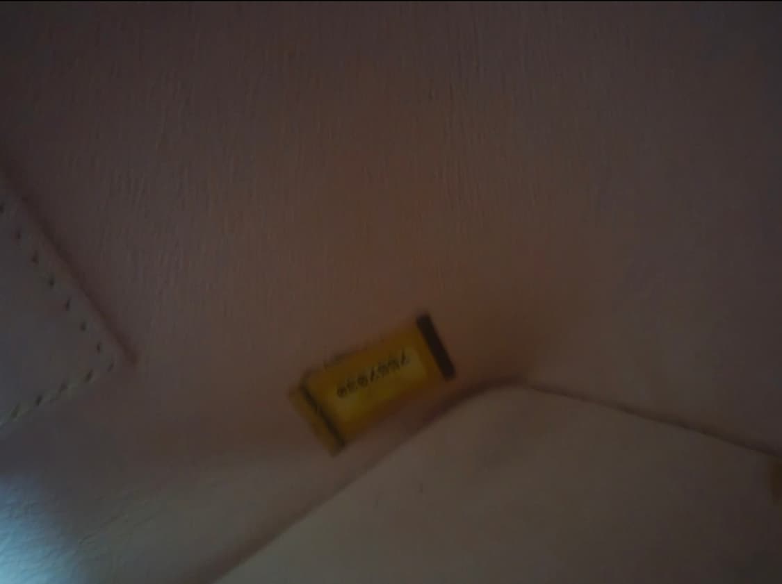 샤넬 캐비어 퀼팅 토트백 상품이미지7