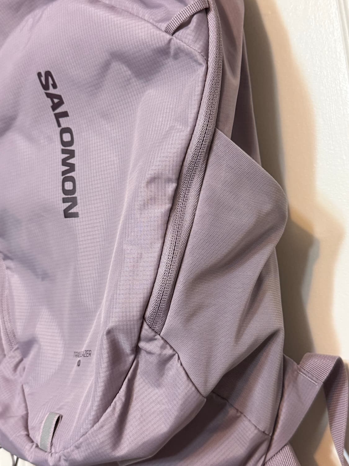 살로몬 트레일블레이저 10 라이트핑크 상품이미지4