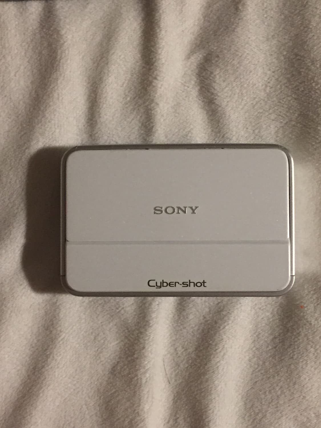 소니 사이버샷 DSC-T2(작례O) 상품이미지2