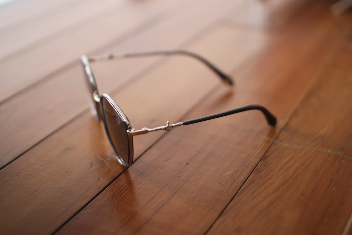 비비안 웨스트우드 선글라스 상품이미지2