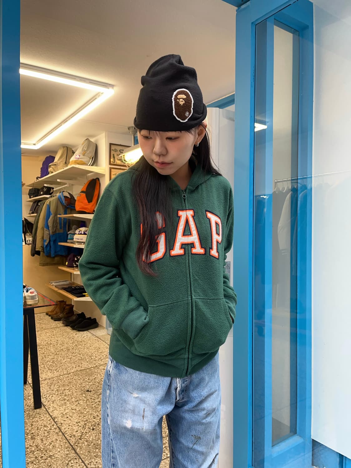 A BATHING APE 상품이미지6