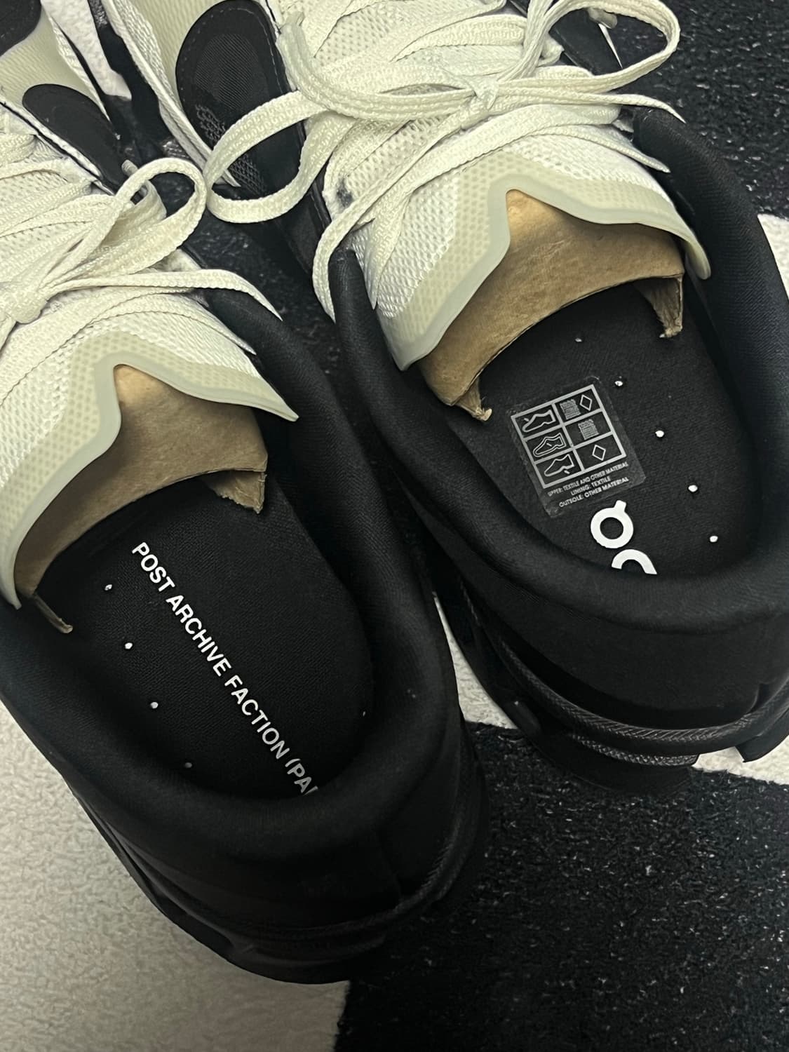 온러닝 x 파프 상품이미지3