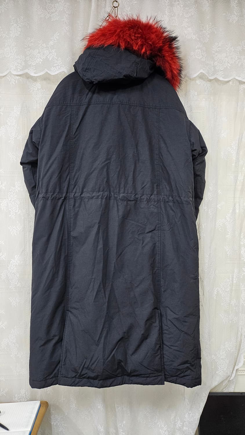 코오롱스포츠 여성 롱패딩  상품이미지6