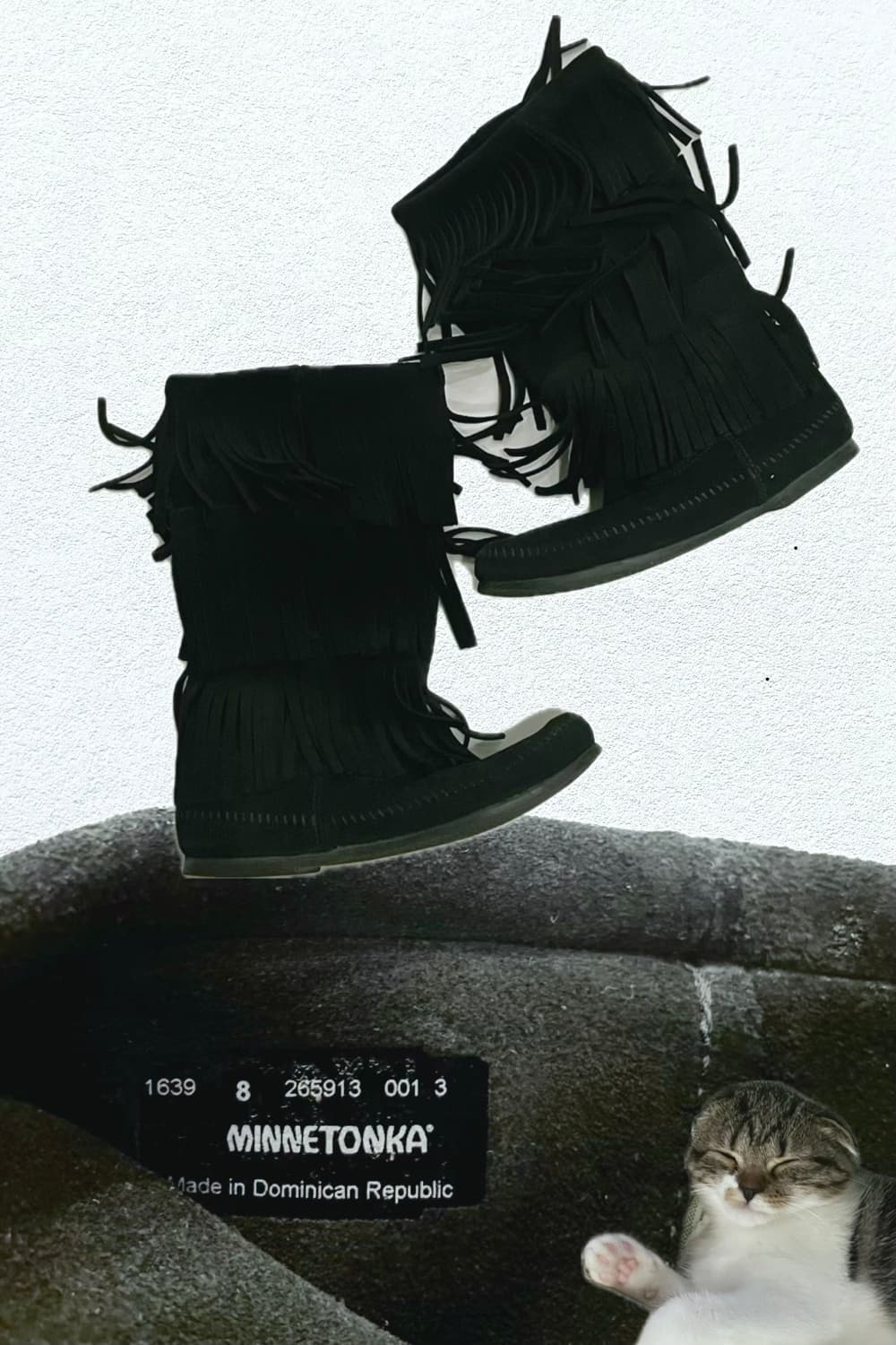 Minnetonka 상품이미지3