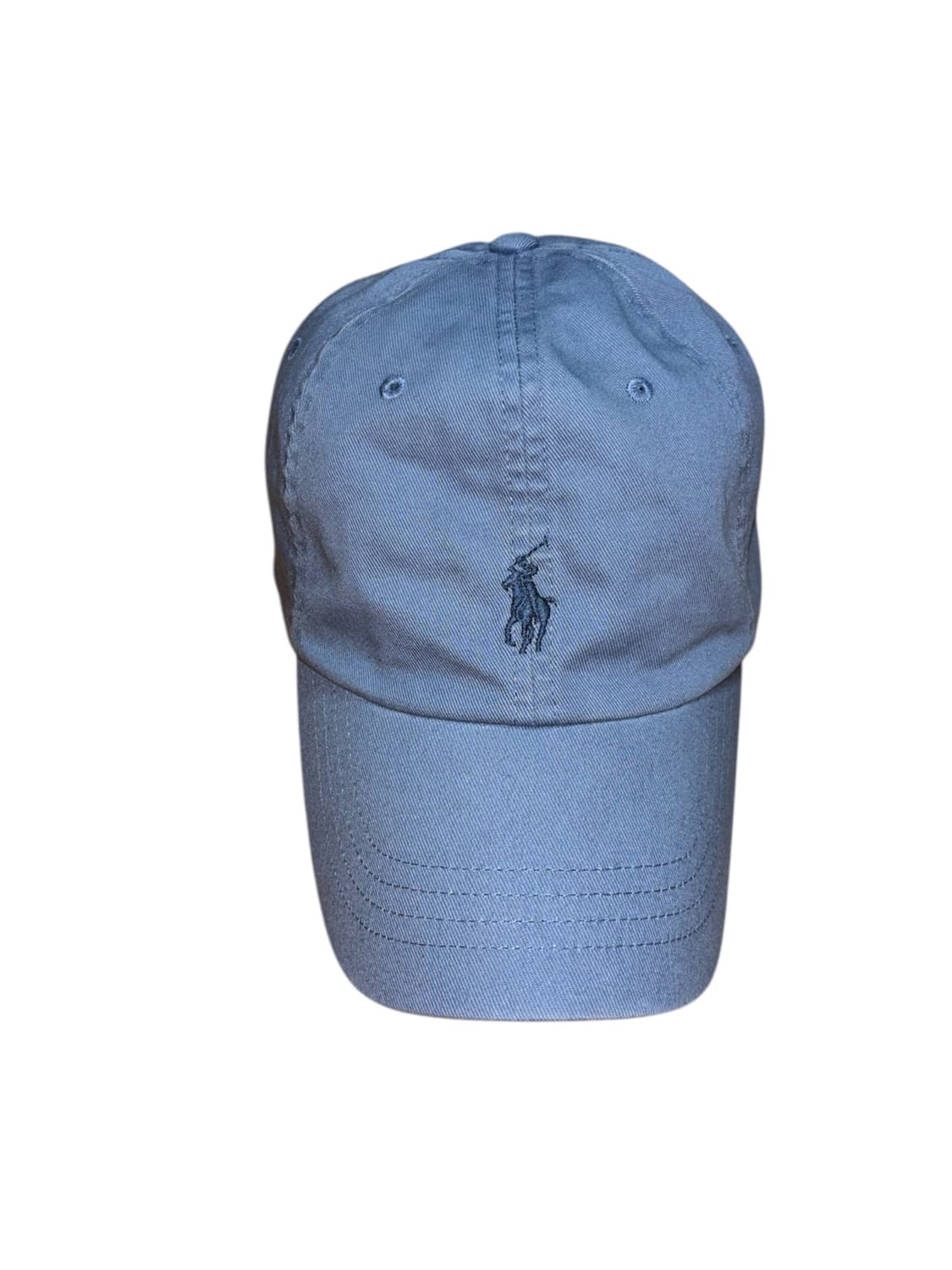 폴로 랄프로렌 코튼 치노 볼캡 모자 상품이미지2