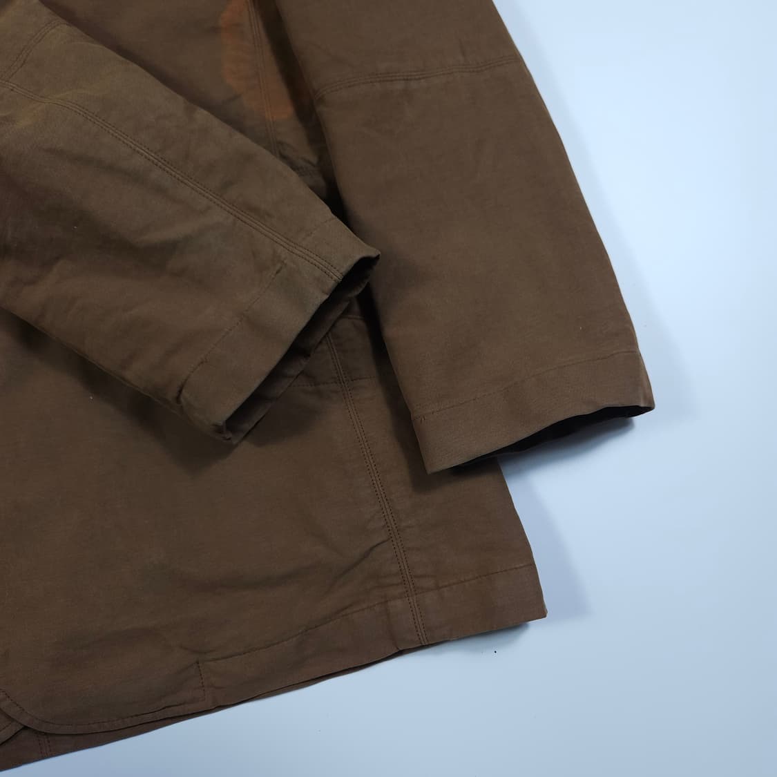 씨피컴퍼니 워크자켓 상품이미지5