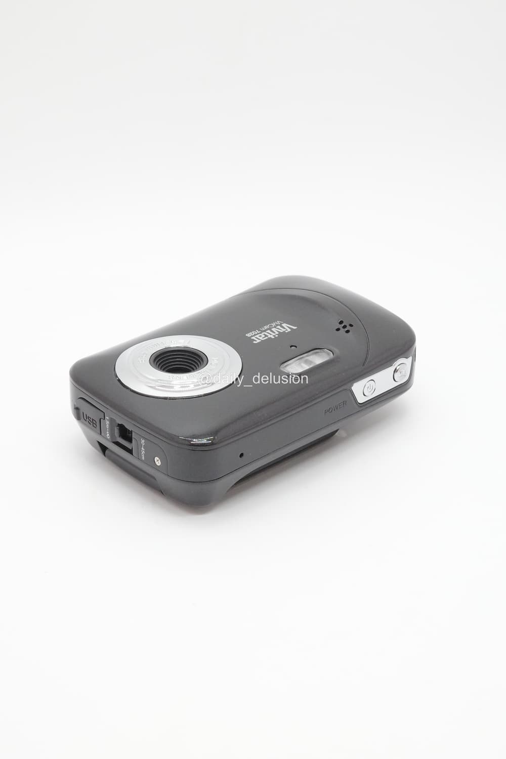 (미사용) 비비타 비비캠 7028 상품이미지5