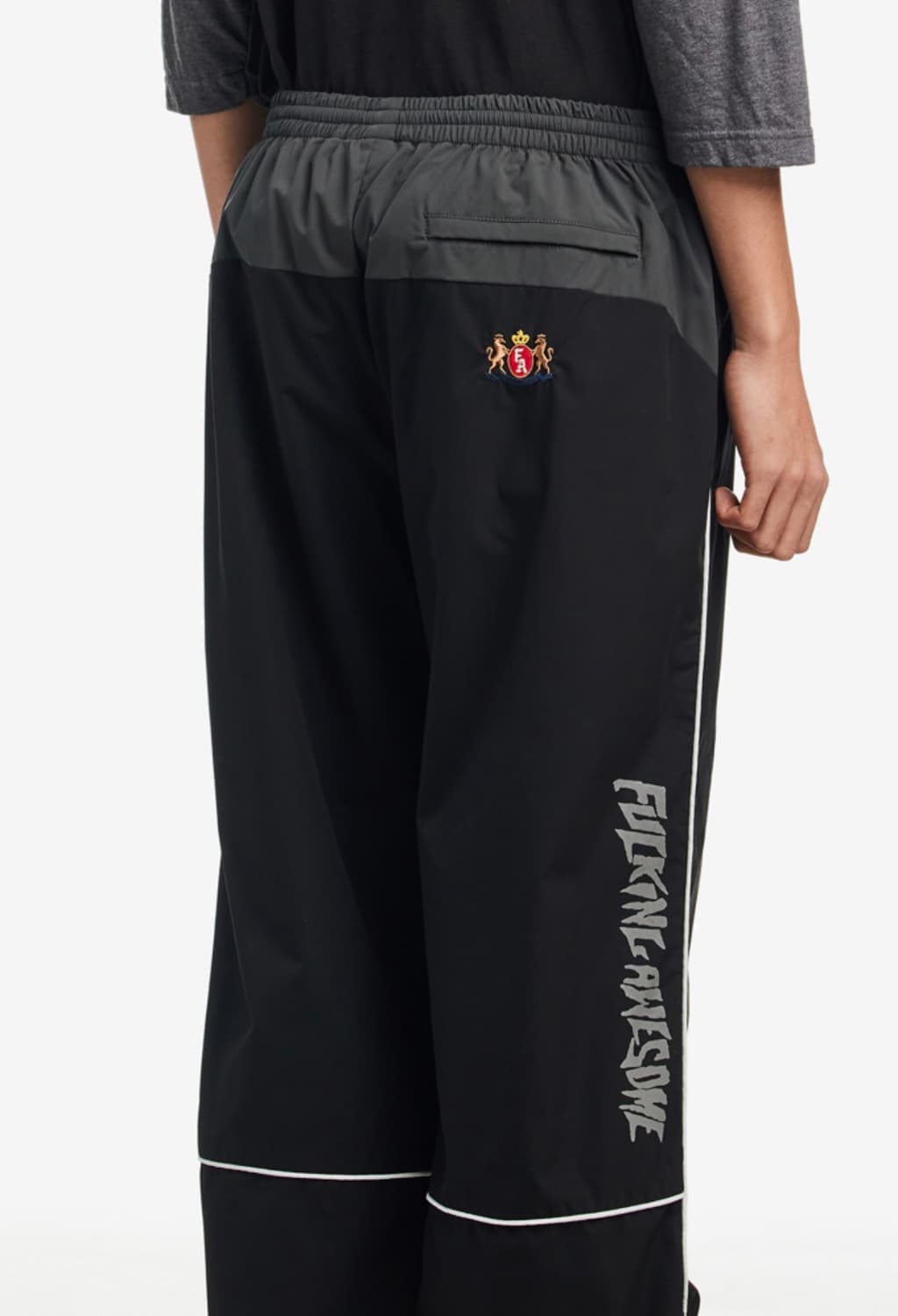 퍼킹어썸 트랙팬츠 상품이미지2