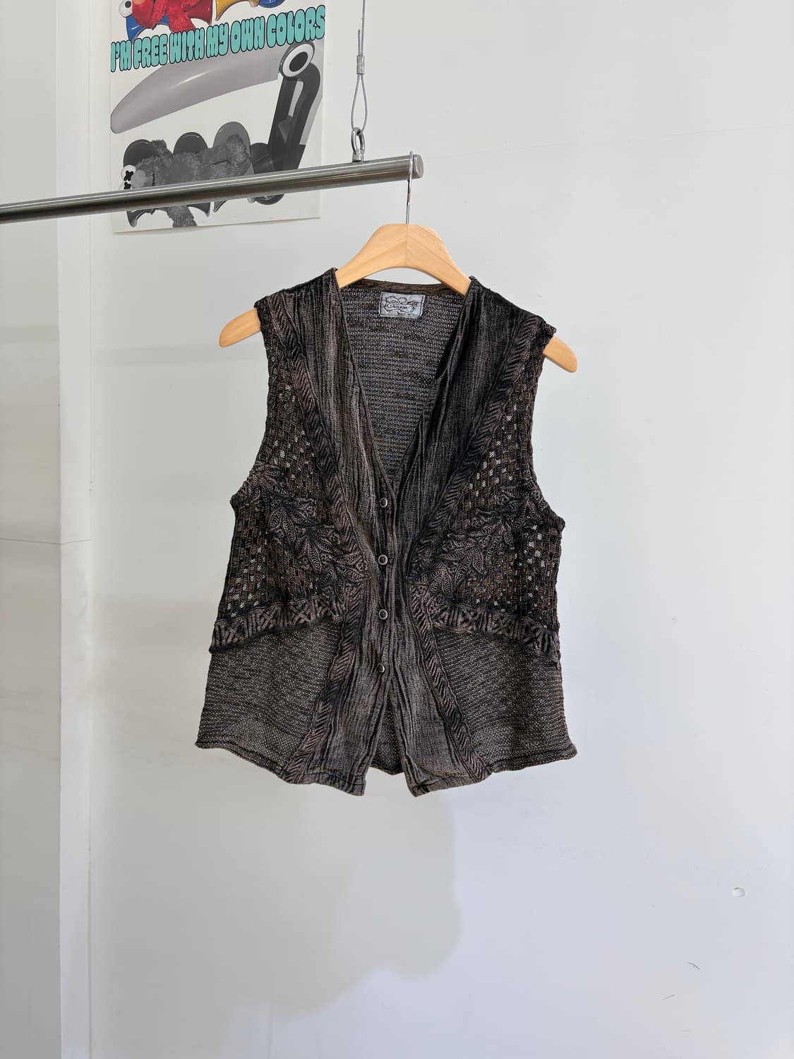 VINTAGE (Made in Italy) 베스트 상품이미지1