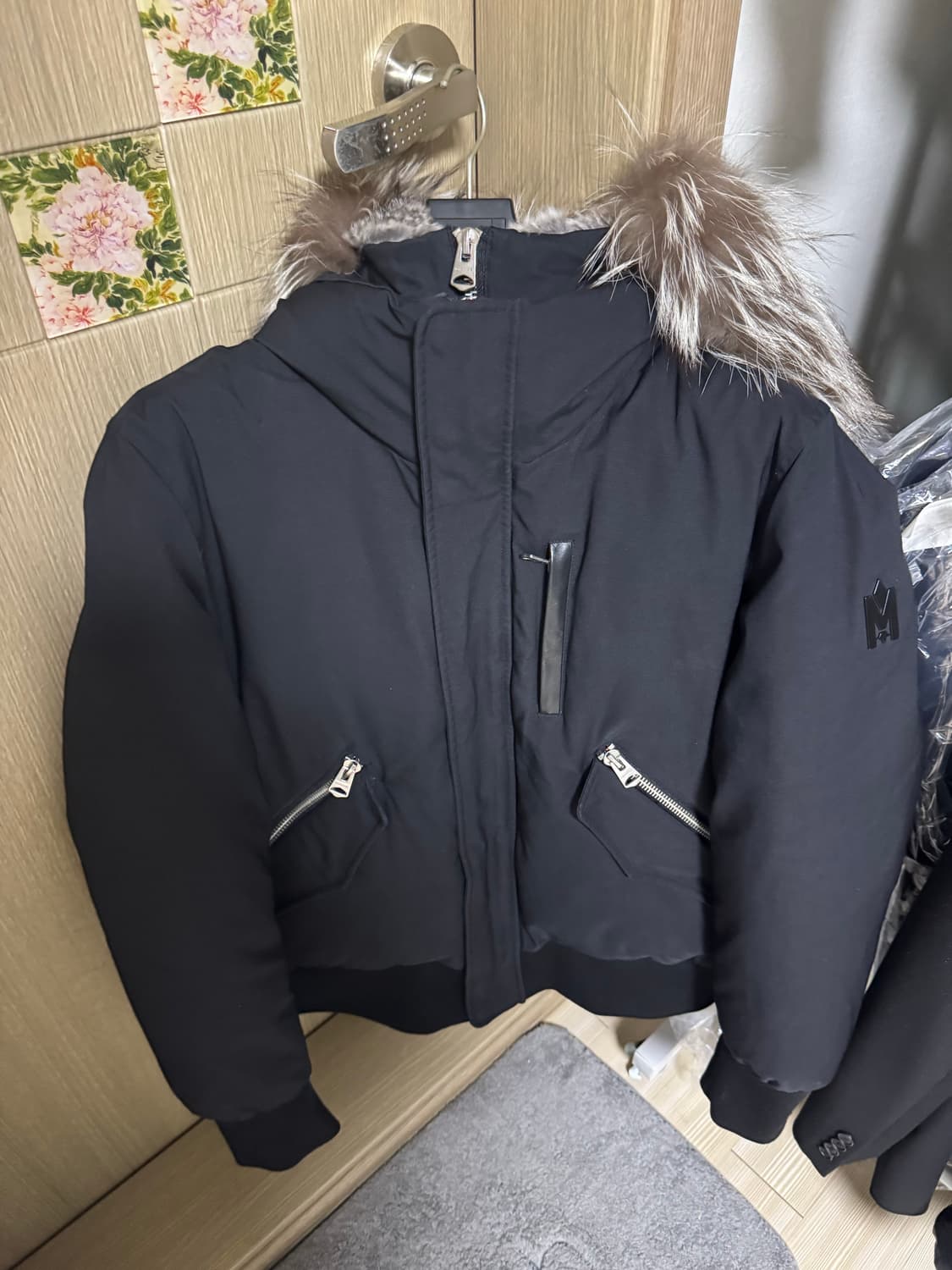 맥케이지딕슨 실버퍼 40 상품이미지1