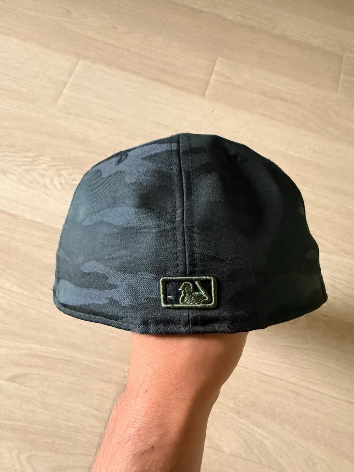 뉴에라 59FIFTY 피츠버그 카모 상품이미지3