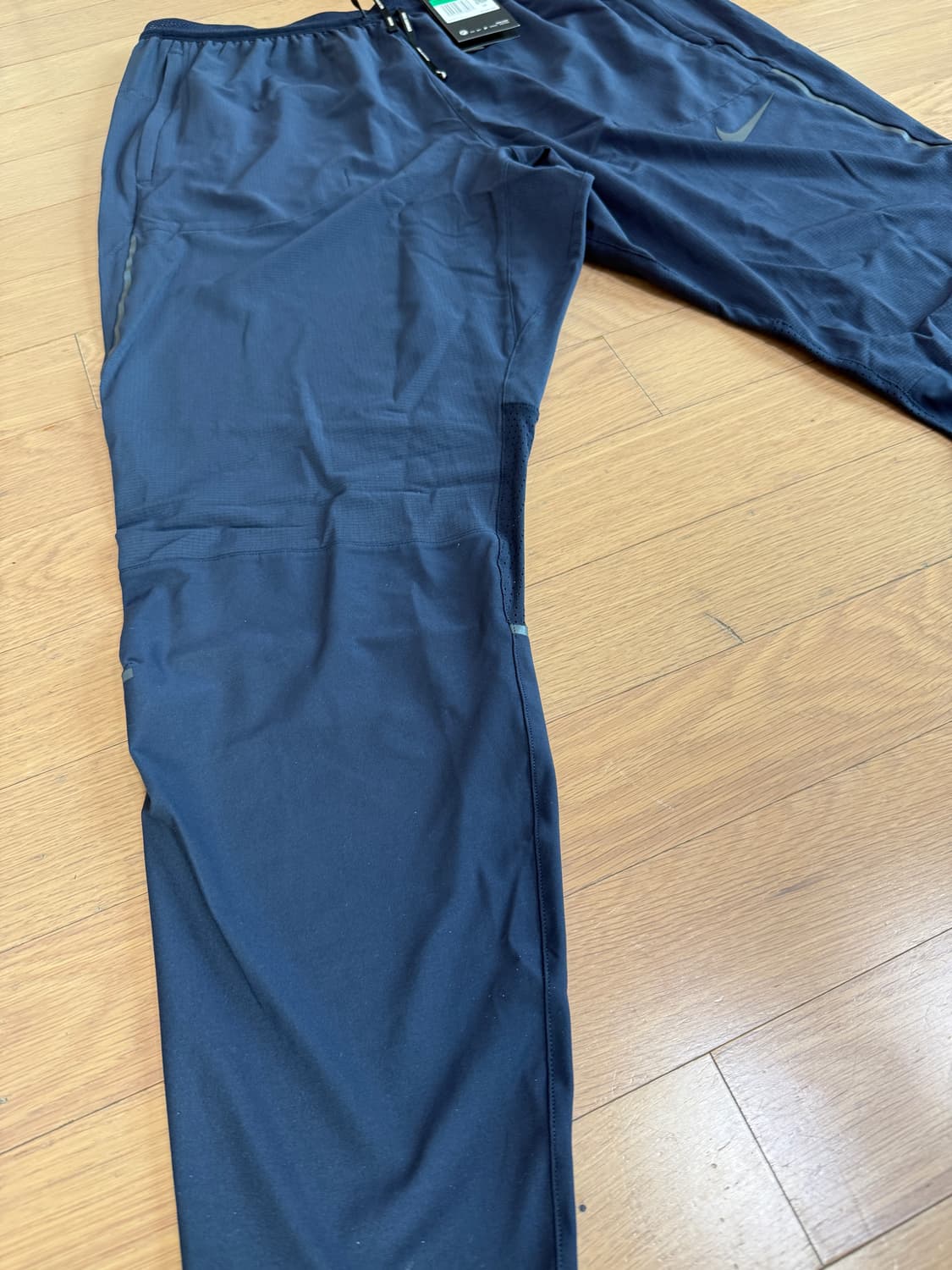 [L] 나이키 스위프트 런닝 팬츠 옵시디언 블루 (cu5493-451) 상품이미지3