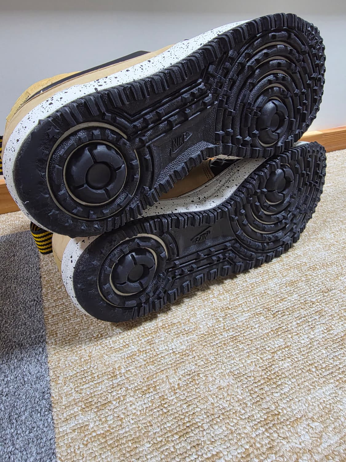 나이키 루나포스 1 덕부츠 [255mm] 상품이미지6