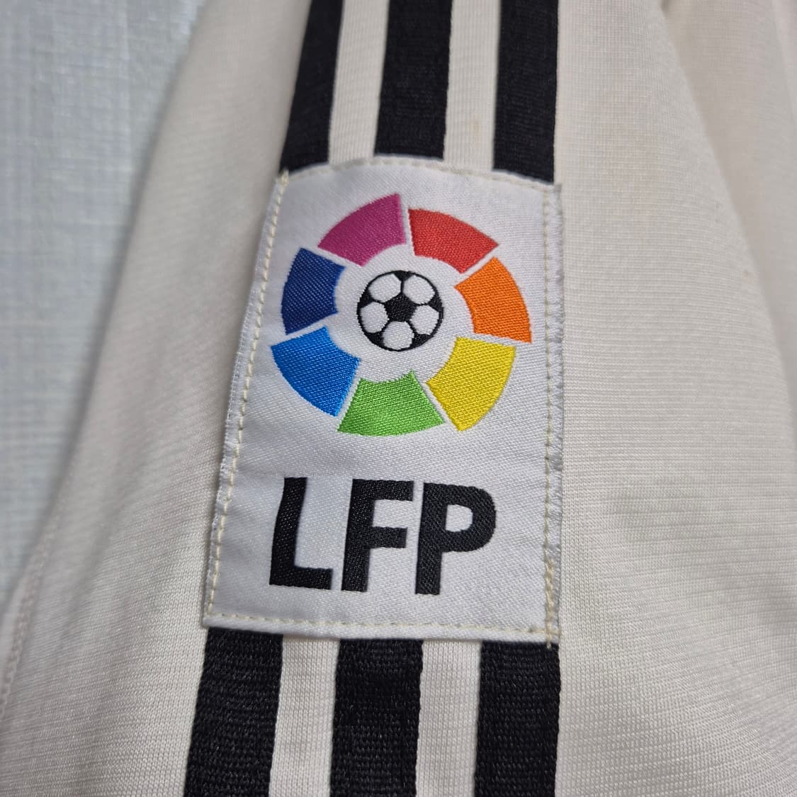 03/04 레알 베컴 L (친필) 상품이미지4