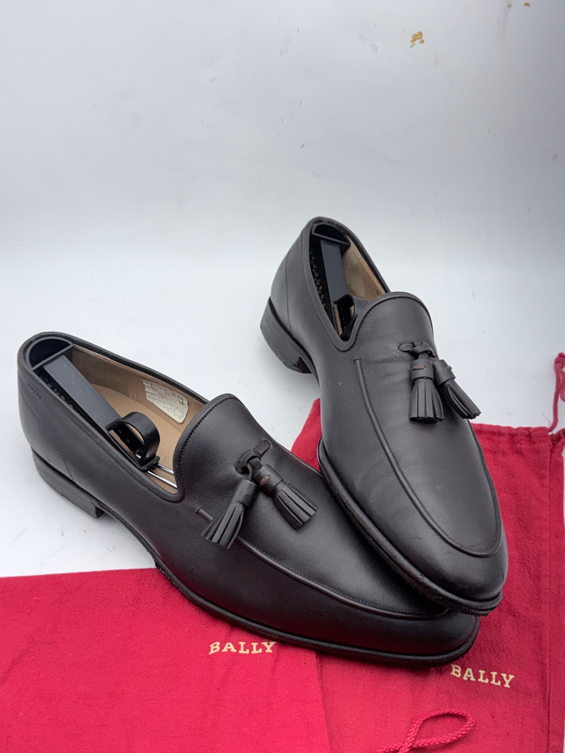 정품)발리구두265 상품이미지6