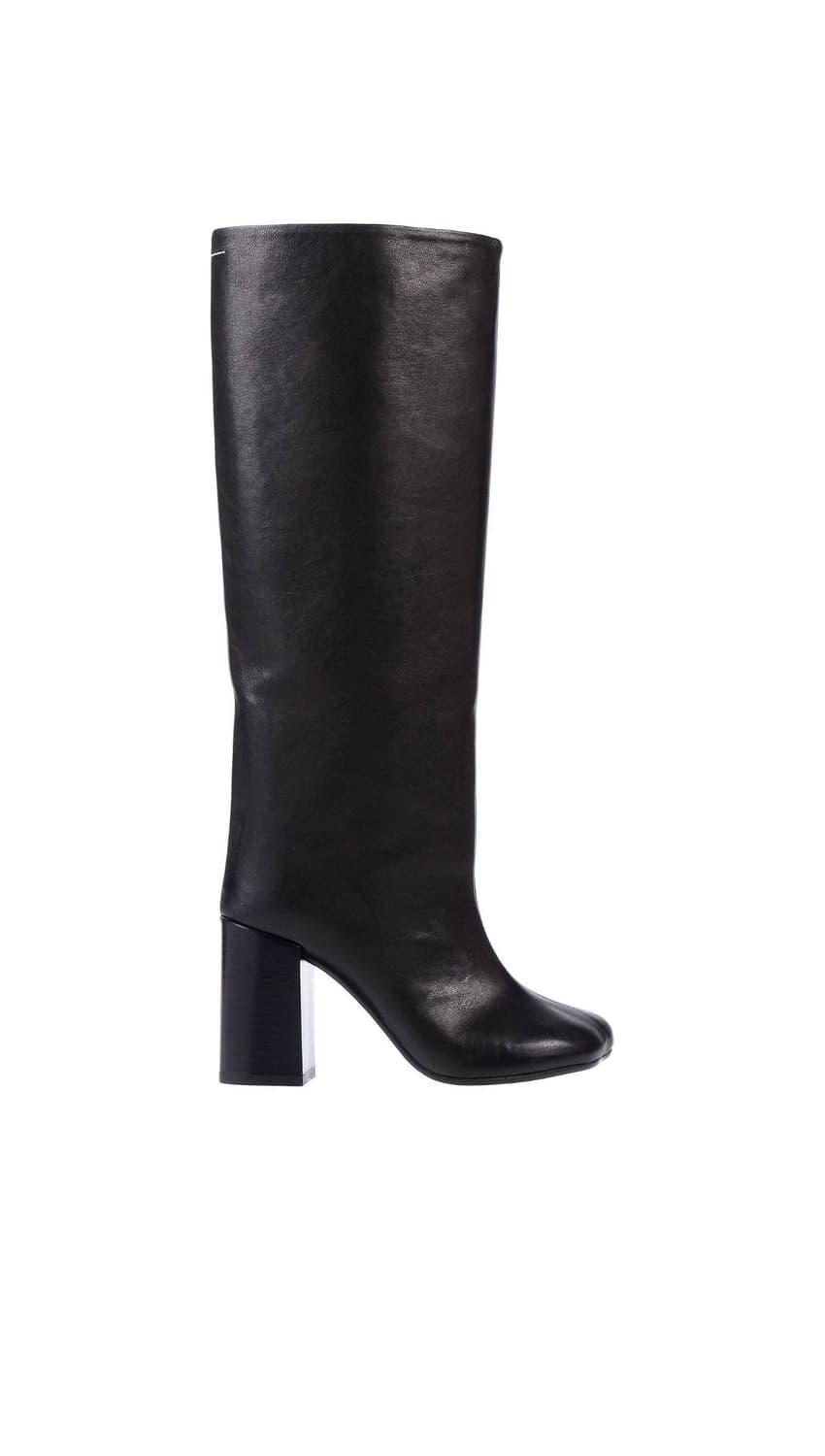 MM6 마르지엘라 블랙 부츠 37 상품이미지1