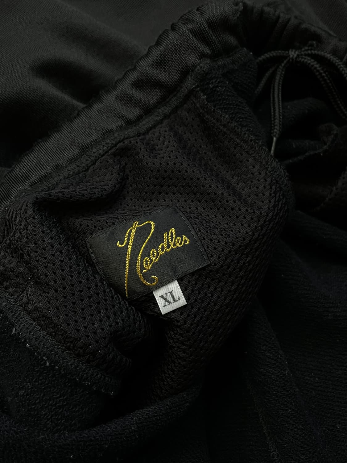 Needles Jersey pants 상품이미지7