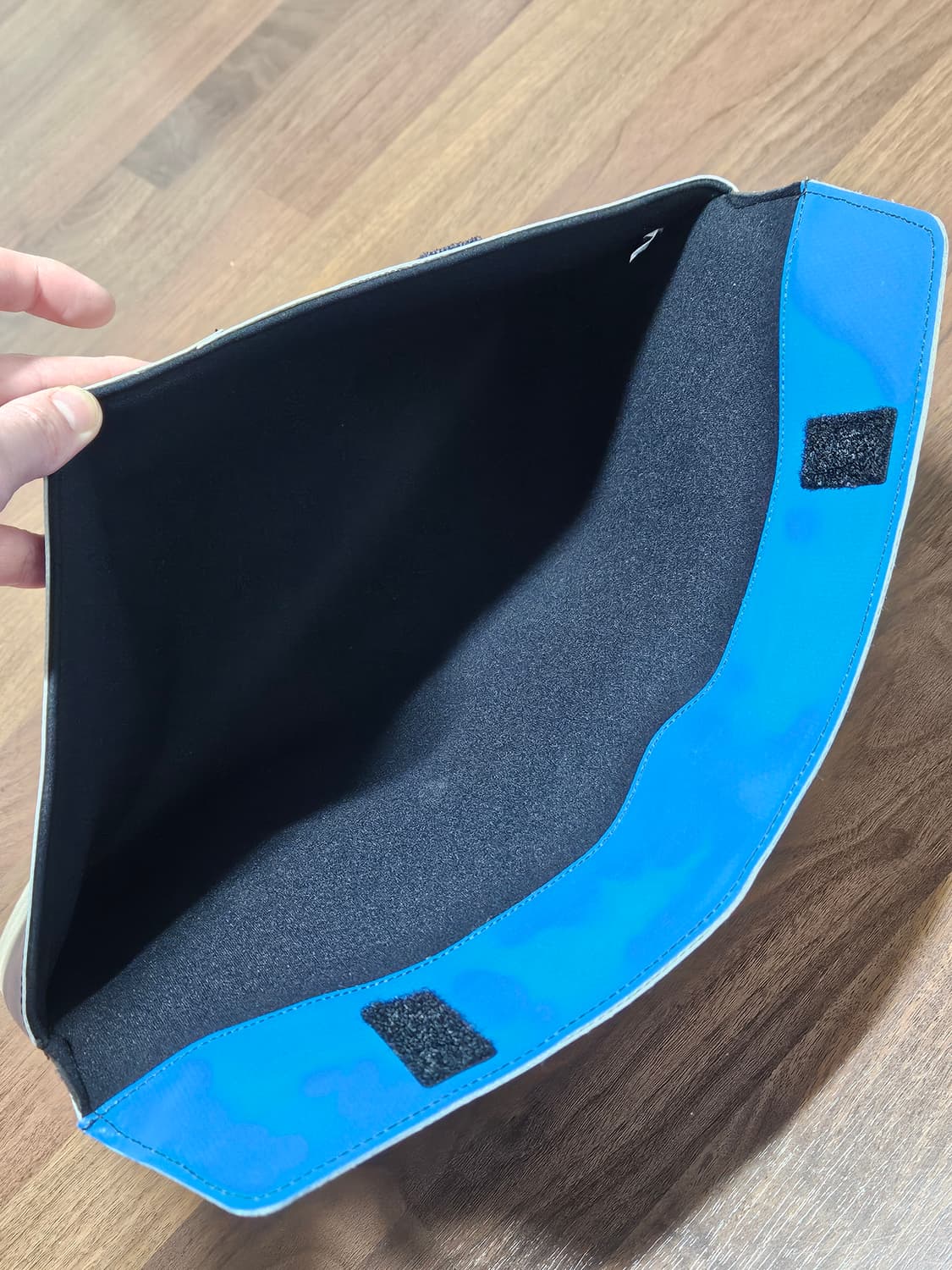 프라이탁 슬리브 15인치 (F421) 상품이미지3