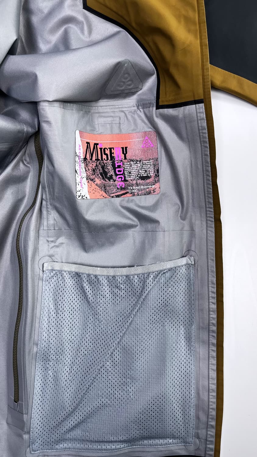 ACG 고어텍스 미저리 릿지 US/EU 상품이미지8