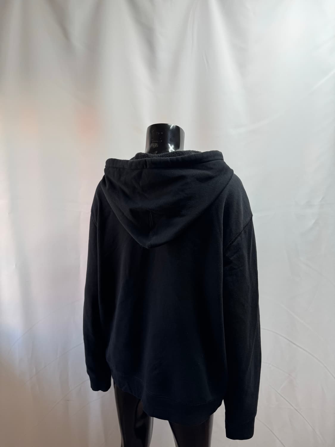 gap / 갭 자수 후드 집업 상품이미지3