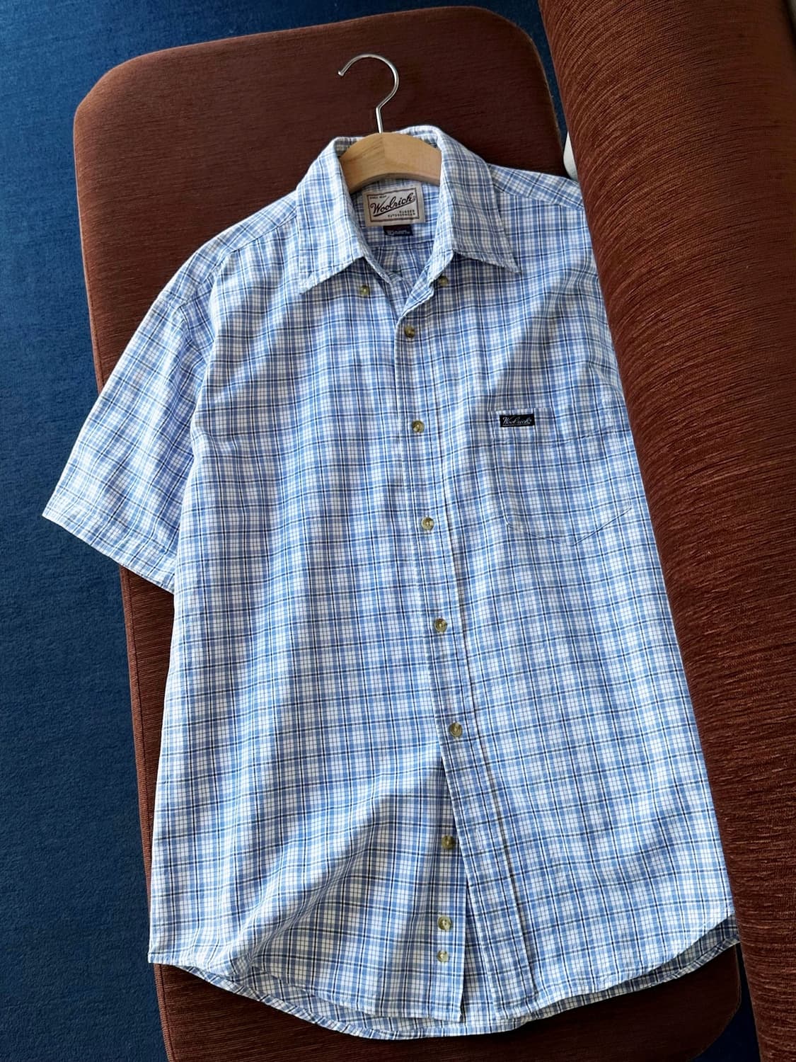 WOOLRICH 상품이미지2