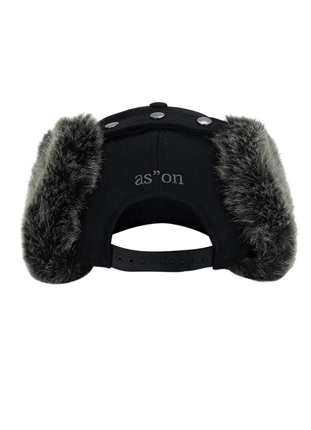 ASON DOMB CAP 상품이미지3