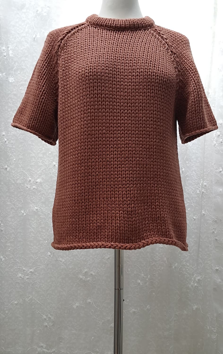 브루넬리코치넬리 정품 니트 M 상품이미지2