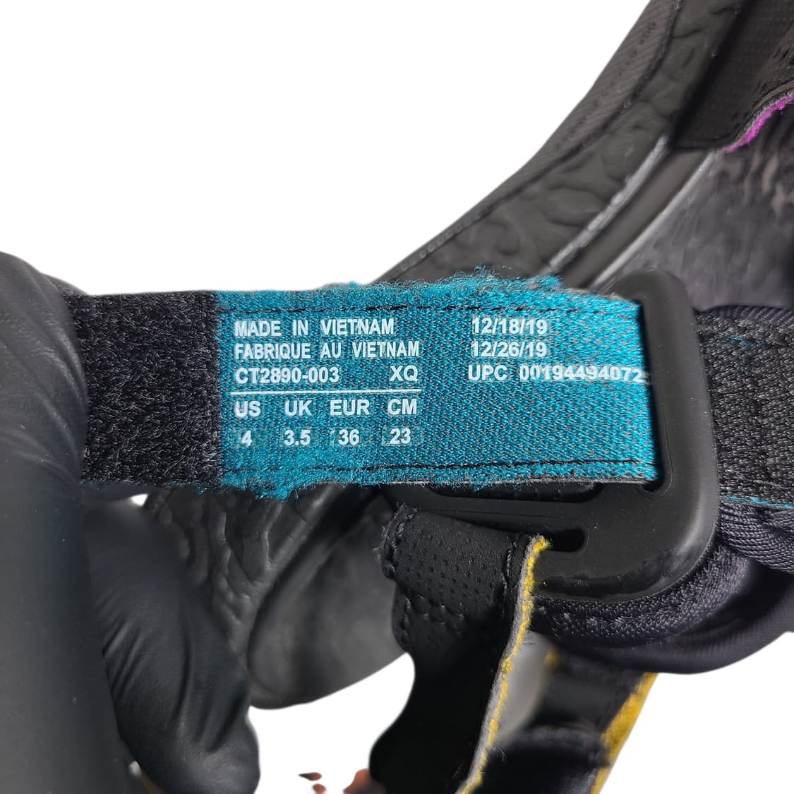 230) NIKE 나이키 ACG 에어 데슈츠 샌들 상품이미지7