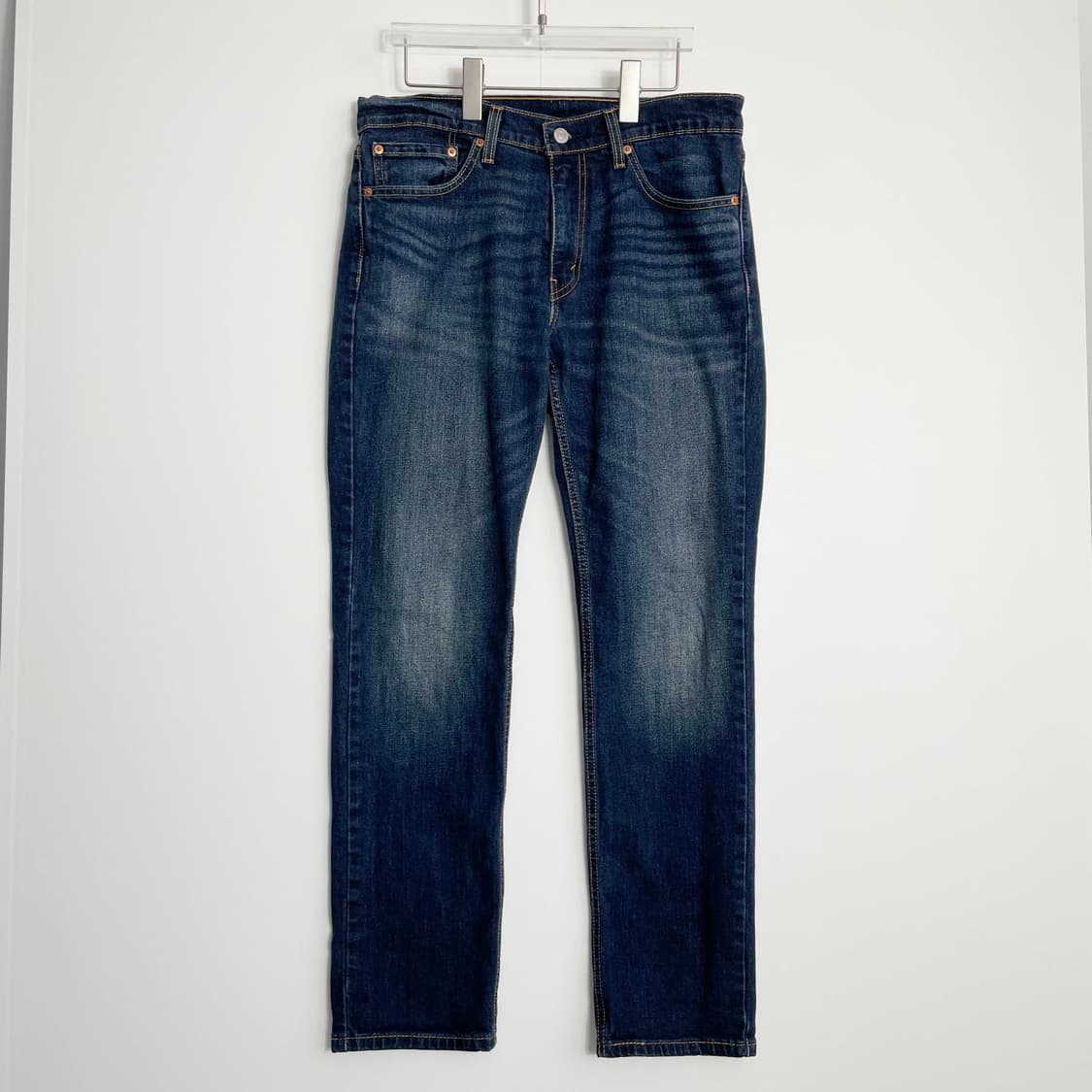 F1 리바이스 511 청바지 32사이즈 상품이미지1