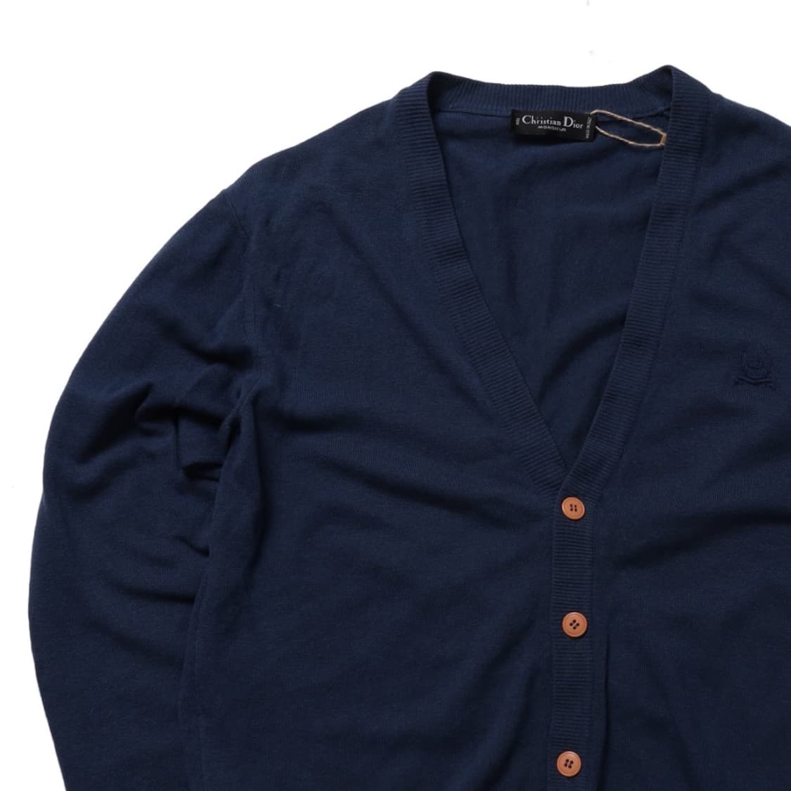 크리스챤 디올 Christian Dior Button Cardigan   상품이미지2