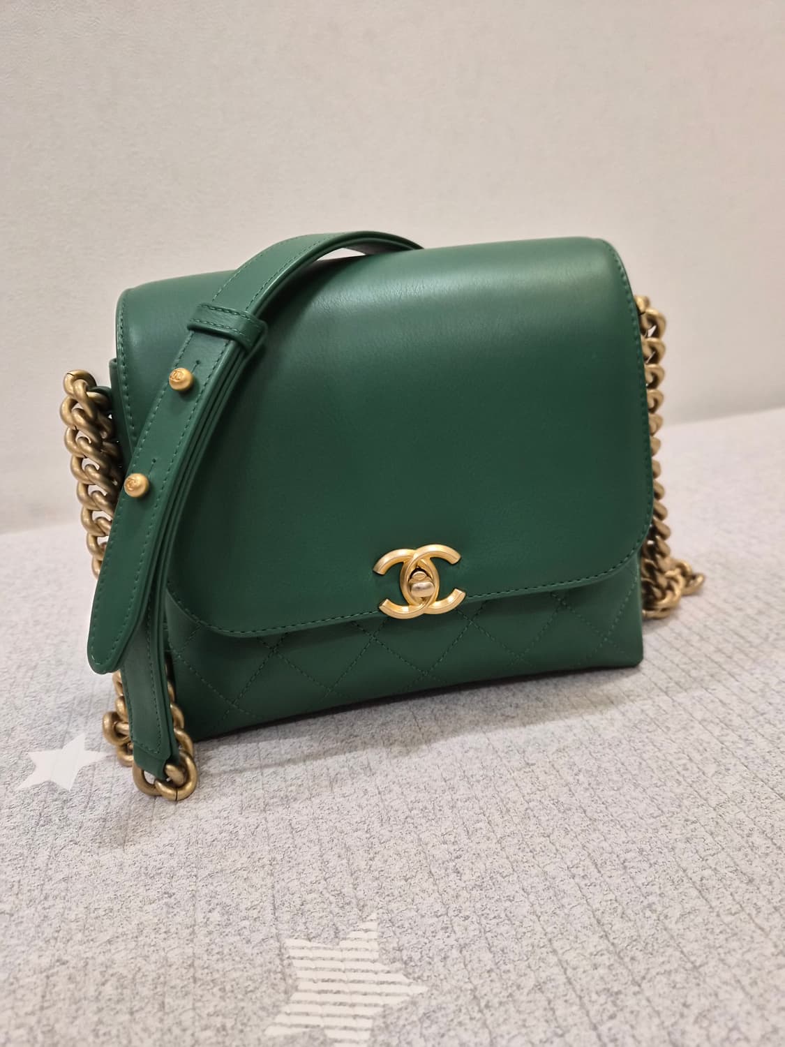 샤넬시즌플랩백 상품이미지2