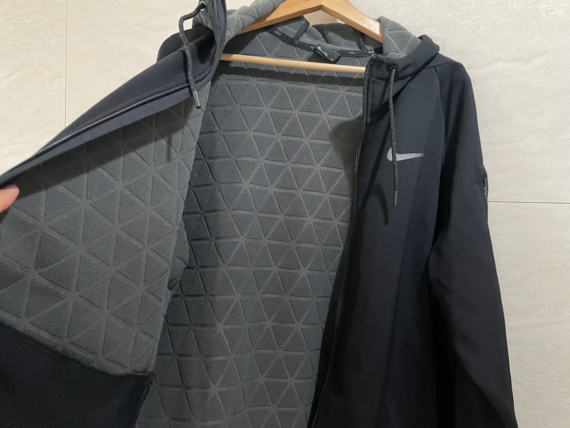 나이키 / 써마 스피어 후드집업, 남성 자켓 / XXL 상품이미지5