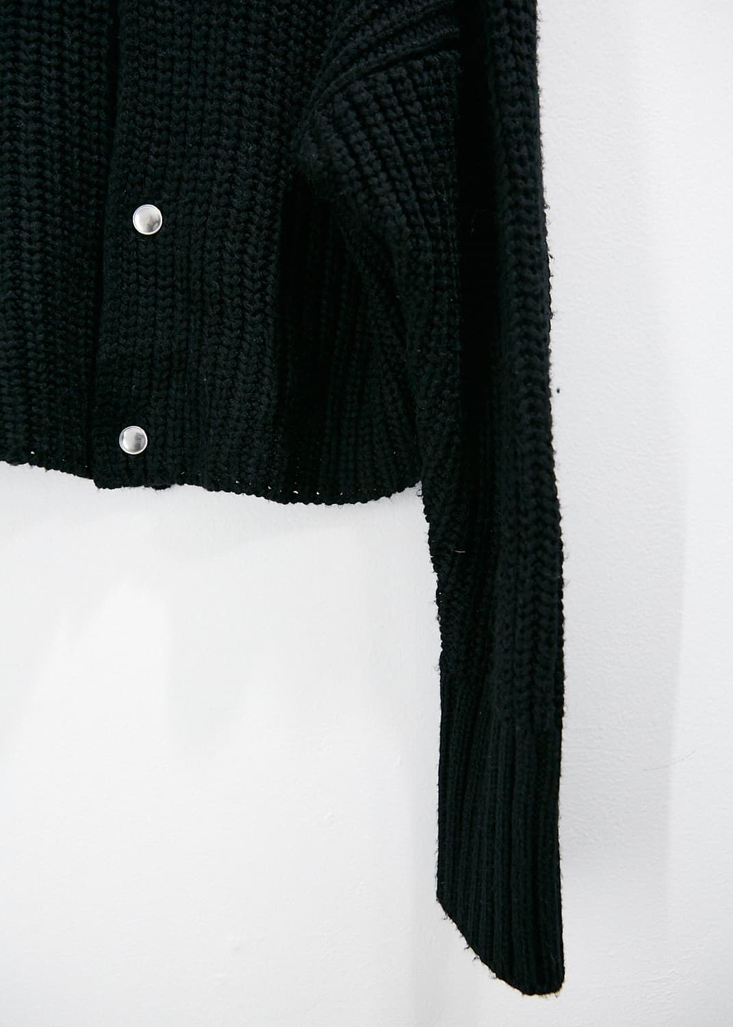 High Neck Cardigan 상품이미지3